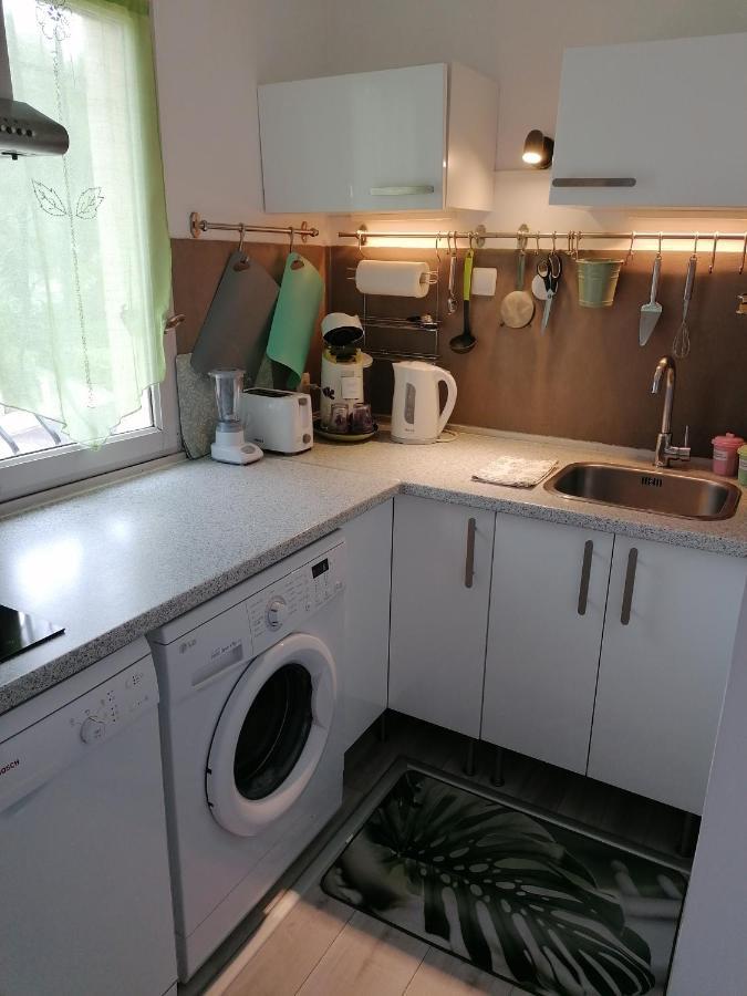 Appartement La Pinede Gruissan Zewnętrze zdjęcie