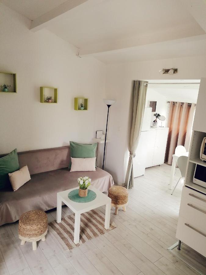 Appartement La Pinede Gruissan Zewnętrze zdjęcie