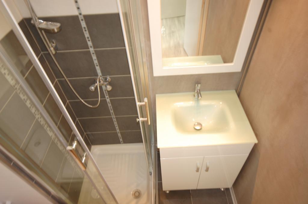 Appartement La Pinede Gruissan Pokój zdjęcie