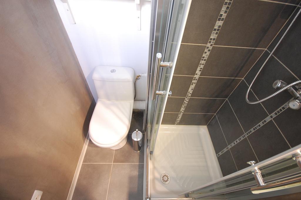 Appartement La Pinede Gruissan Pokój zdjęcie